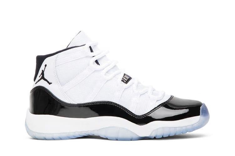 Air Jordan 11 Retro GS Concord 2018