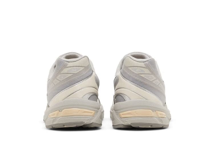 Asics Gel 1130 RE Oyster Grey Silver