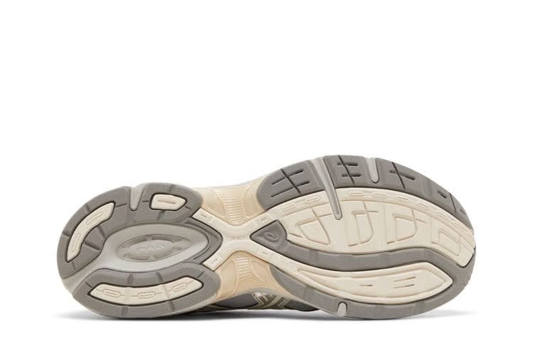 Asics Gel 1130 RE Oyster Grey Silver