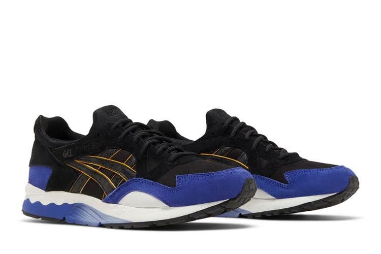 Bait x ASICS Gell Lyte 5 Splash City