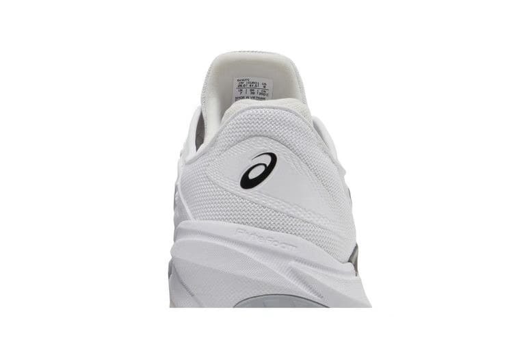 Asics Court FF 3 White Black