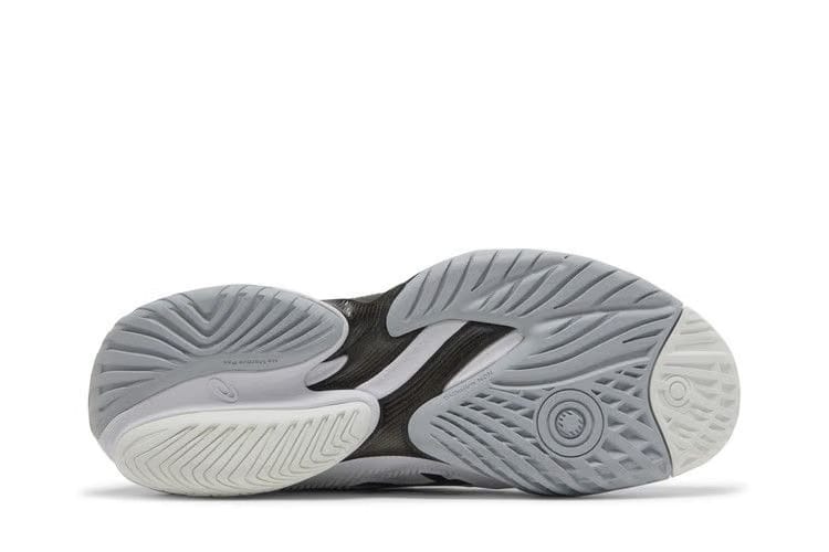 Asics Court FF 3 White Black
