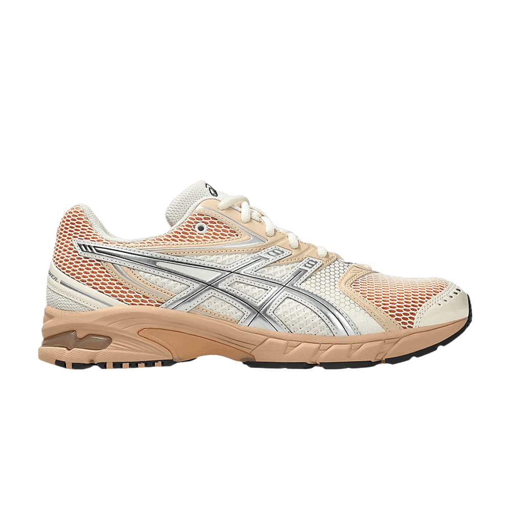 Asics Gel DS Trainer 14 Cream Terracotta