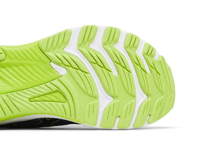 Asics Gel Kayano 29 Midnight Lime Zest