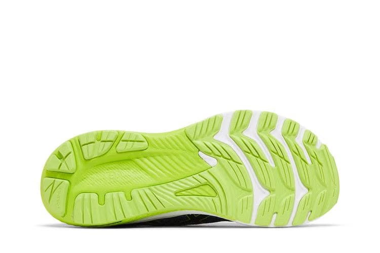 Asics Gel Kayano 29 Midnight Lime Zest