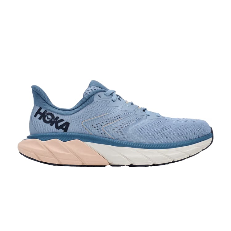 Wmns Arahi 5 'Blue Fog'