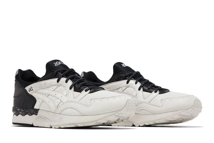 Monkey Time x ASICS Gel Lyte 5 Lights & Shadows