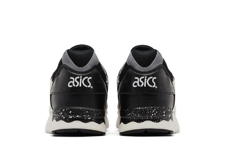 Monkey Time x ASICS Gel Lyte 5 Lights & Shadows