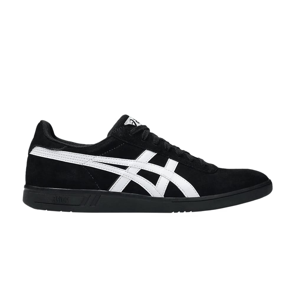 Asics Gel Vickka Pro Black Bright White
