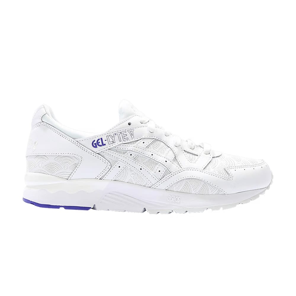Colette x ASICS Gel Lyte 5 Yukata