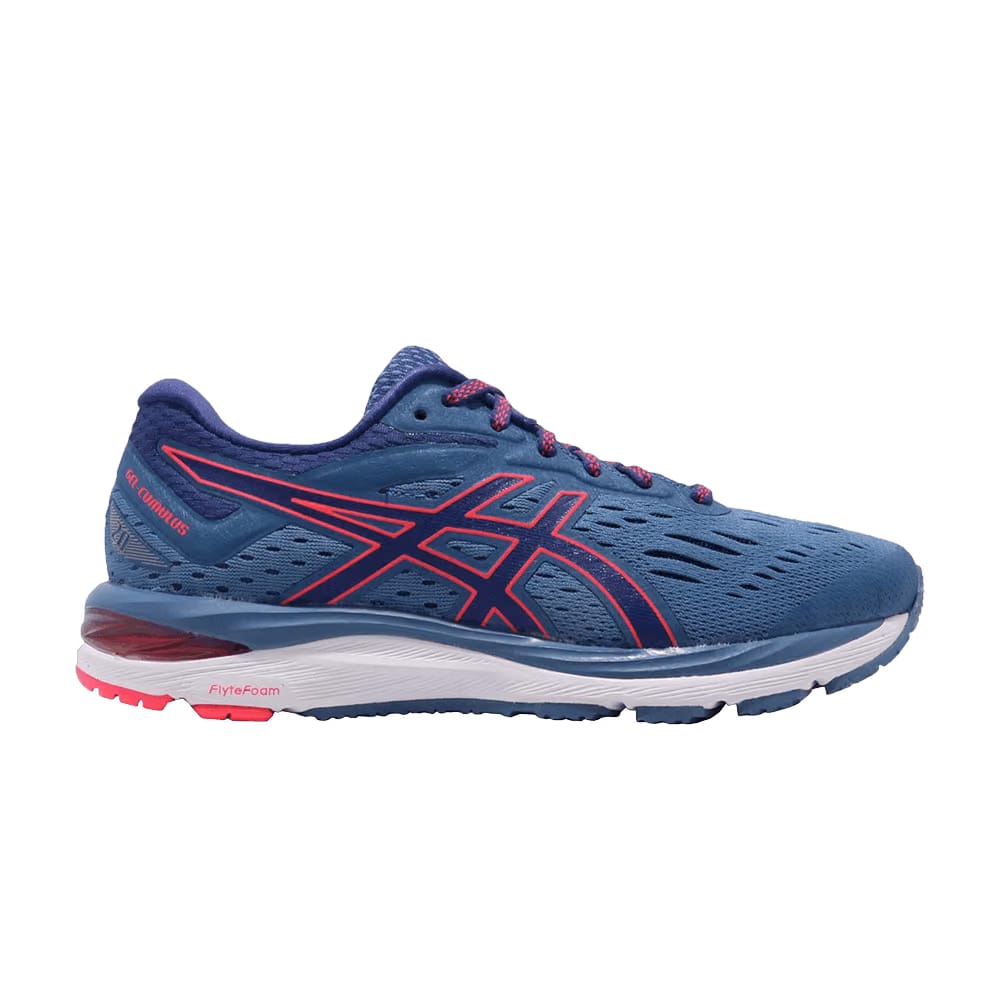Asics Wmns Gel Cumulus 20 Wide