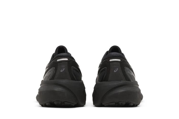 Asics Gel Kayano 30 Wide Triple Black