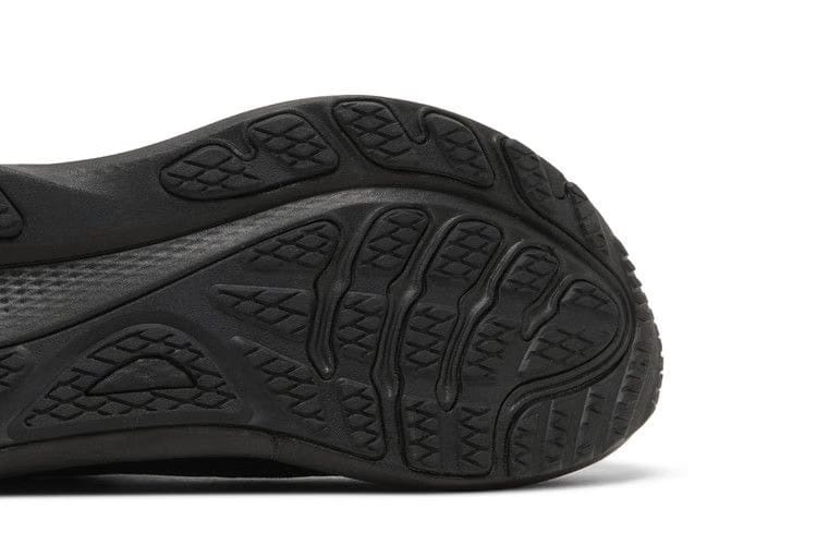 Asics Gel Kayano 30 Wide Triple Black