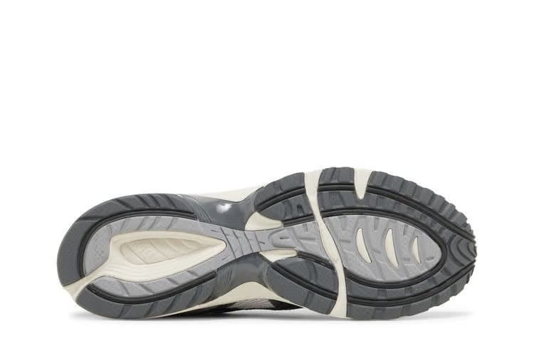 Asics Gel 1090 V2 White Steel Grey
