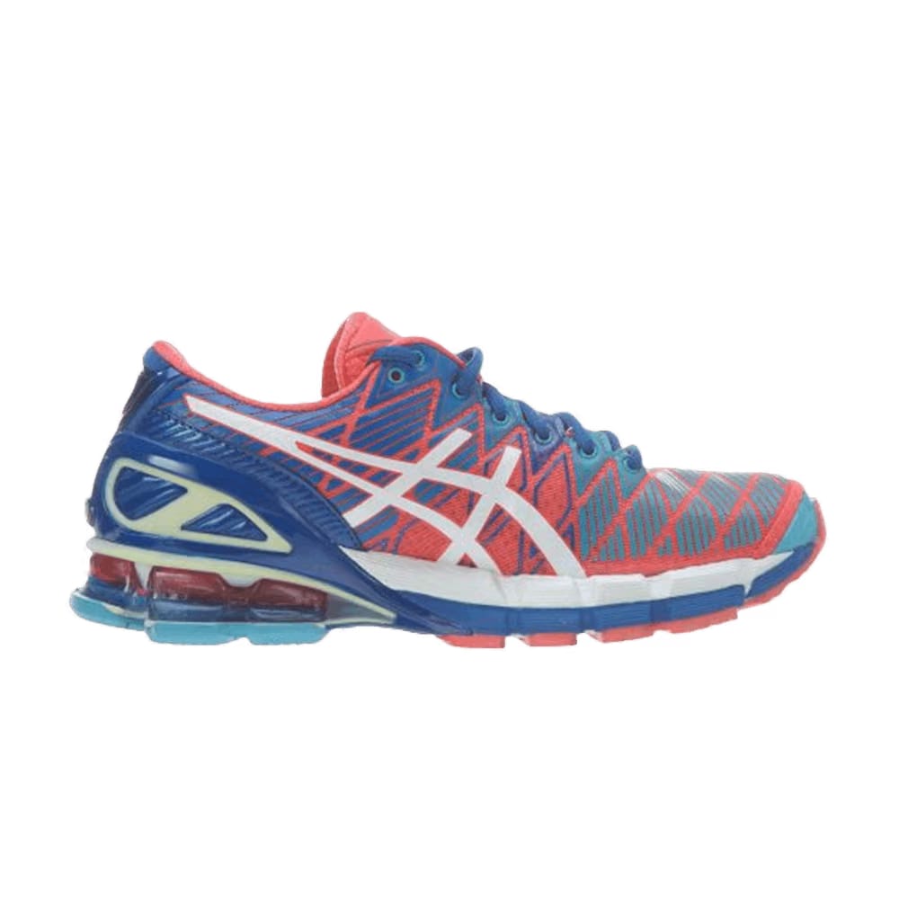 Asics Wmns Gel Kinsei 5 'Hot Punch'