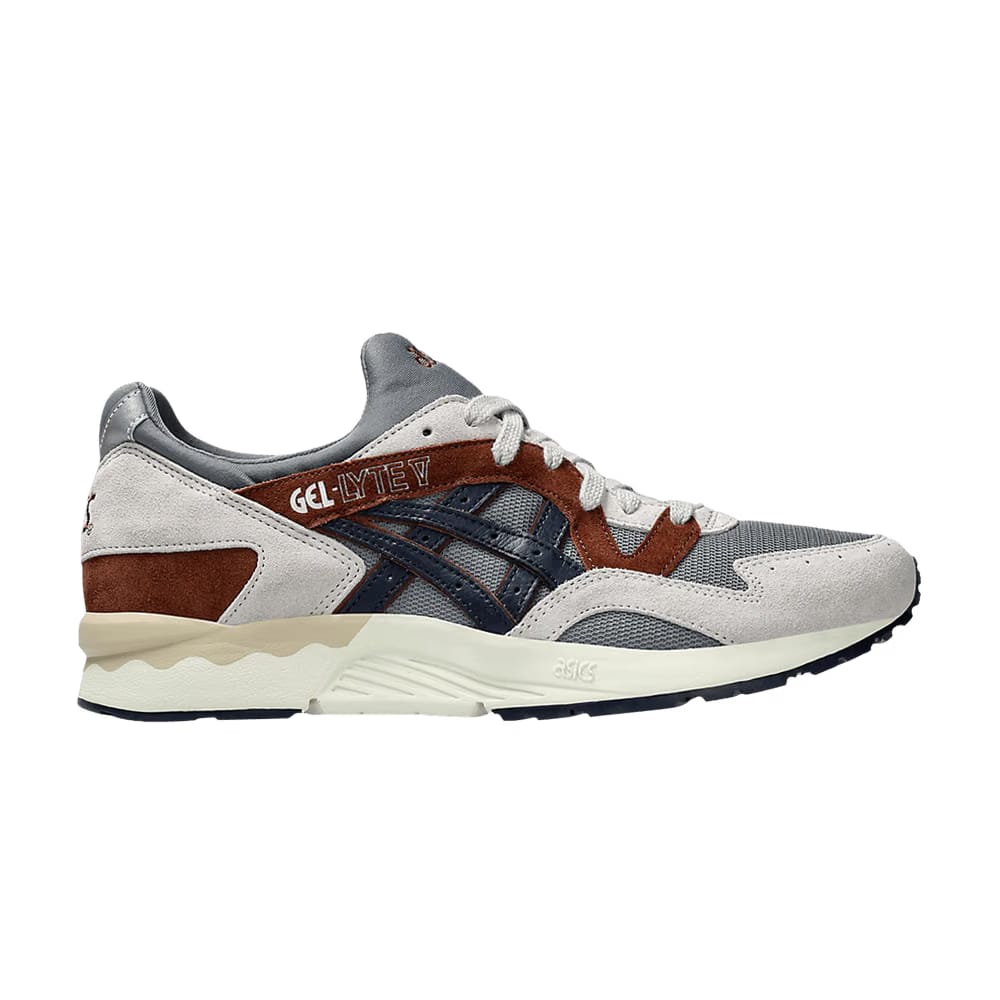 Asics Gel Lyte 5 Metropolis Midnight