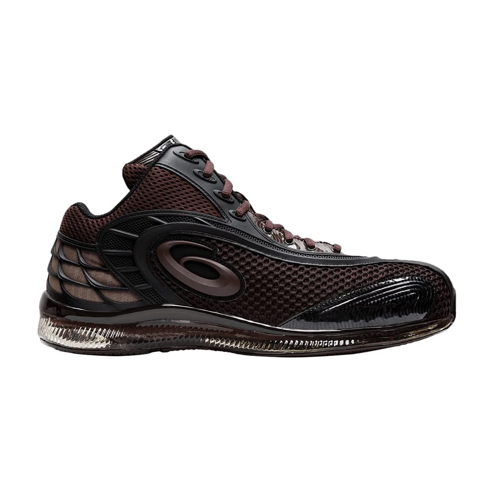 Kiko Kostadinov x ASICS Gel Sokat 2 Infinity Coffee