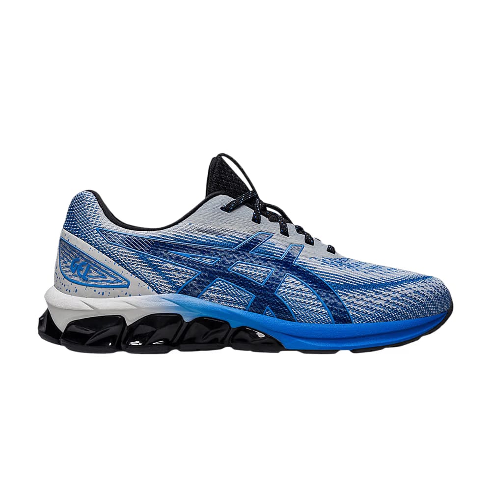 Asics Gel Quantum 180 7 Blue Coast Glacier Grey