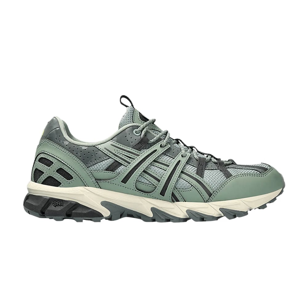 Asics Gel Sonoma 15-50 Slate Grey