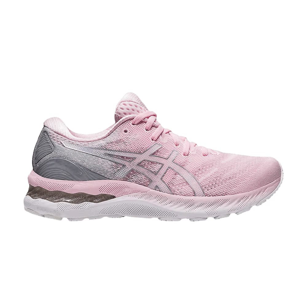 Asics Wmns Gel Nimbus 23 'Pink Salt'