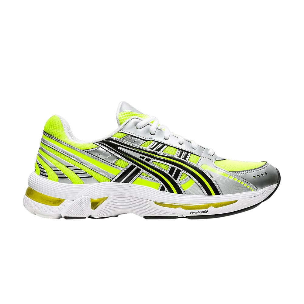 Asics Gel Kyrios Safety Yellow