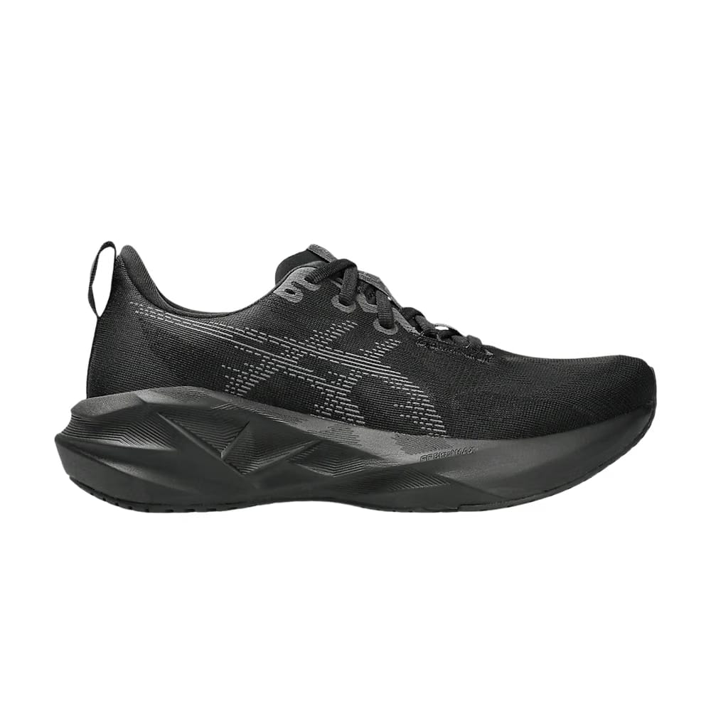 Asics Wmns Novablast 5 'Black Carrier Grey'