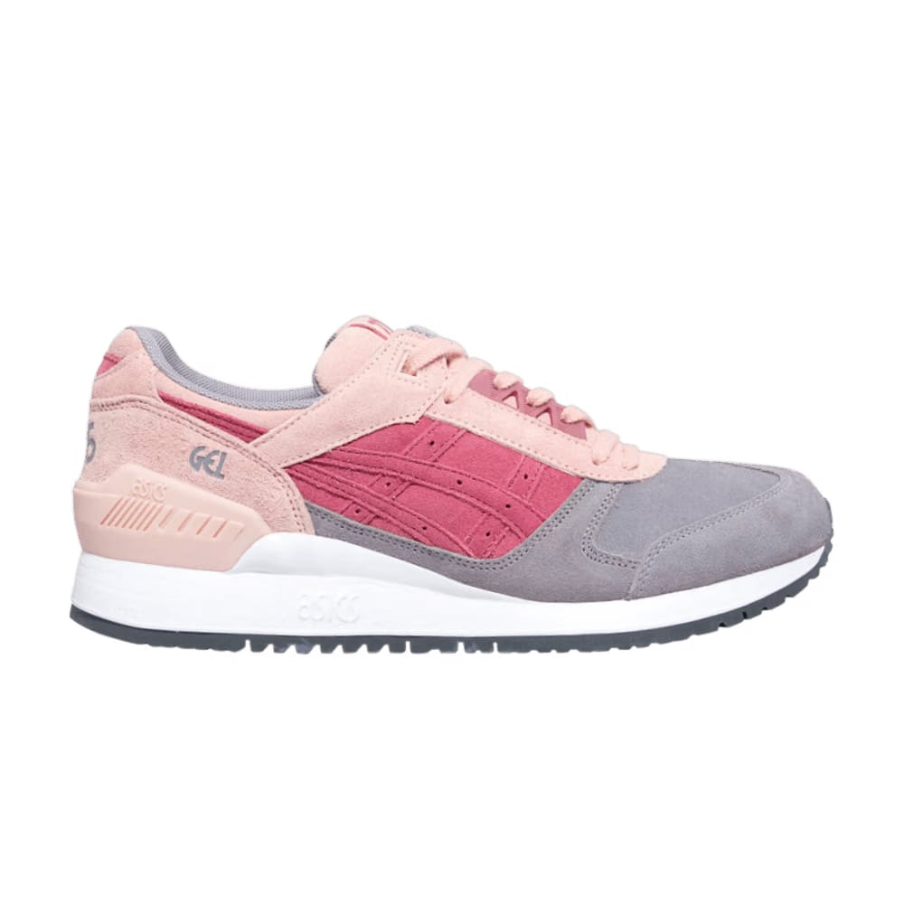 Asics Gel Respector Mauve Wood