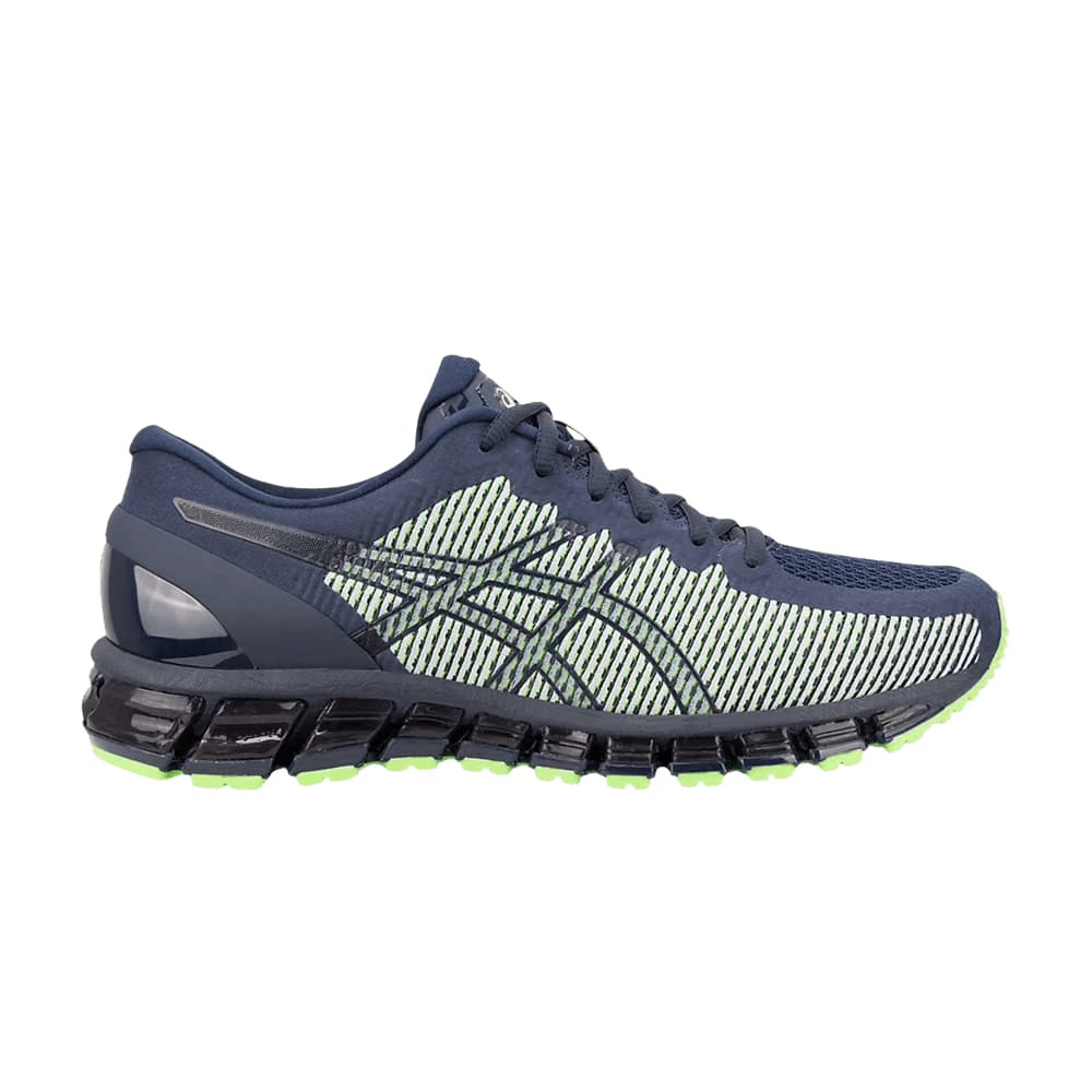 Asics Wmns Gel Quantum 360 CM 'Peacoat'