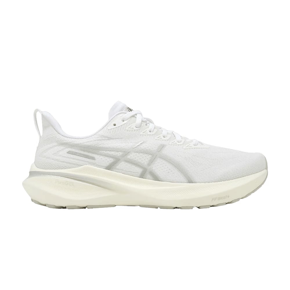 Asics GT 2000 13 Brilliant White Pure Silver