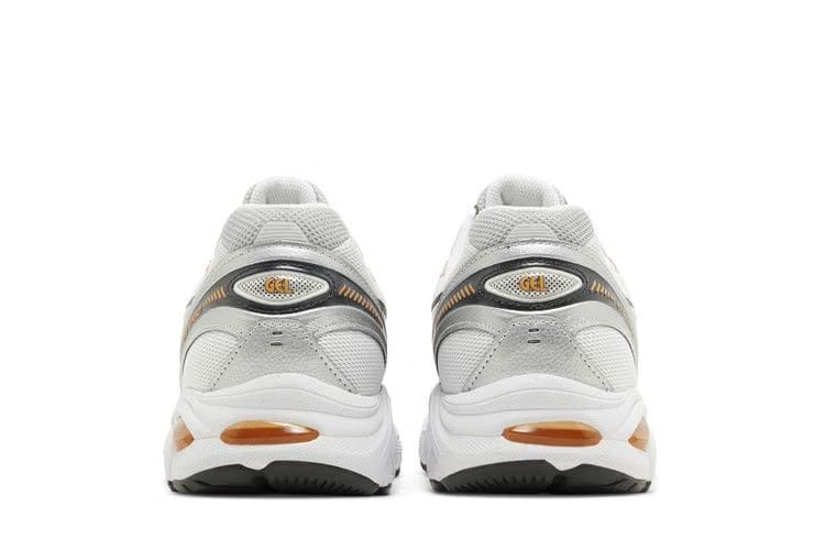Asics GT 2160 White Orange Lily