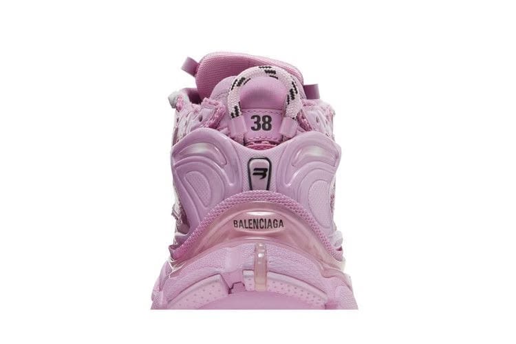 Balenciaga Wmns Runner Sneaker 'Pink'