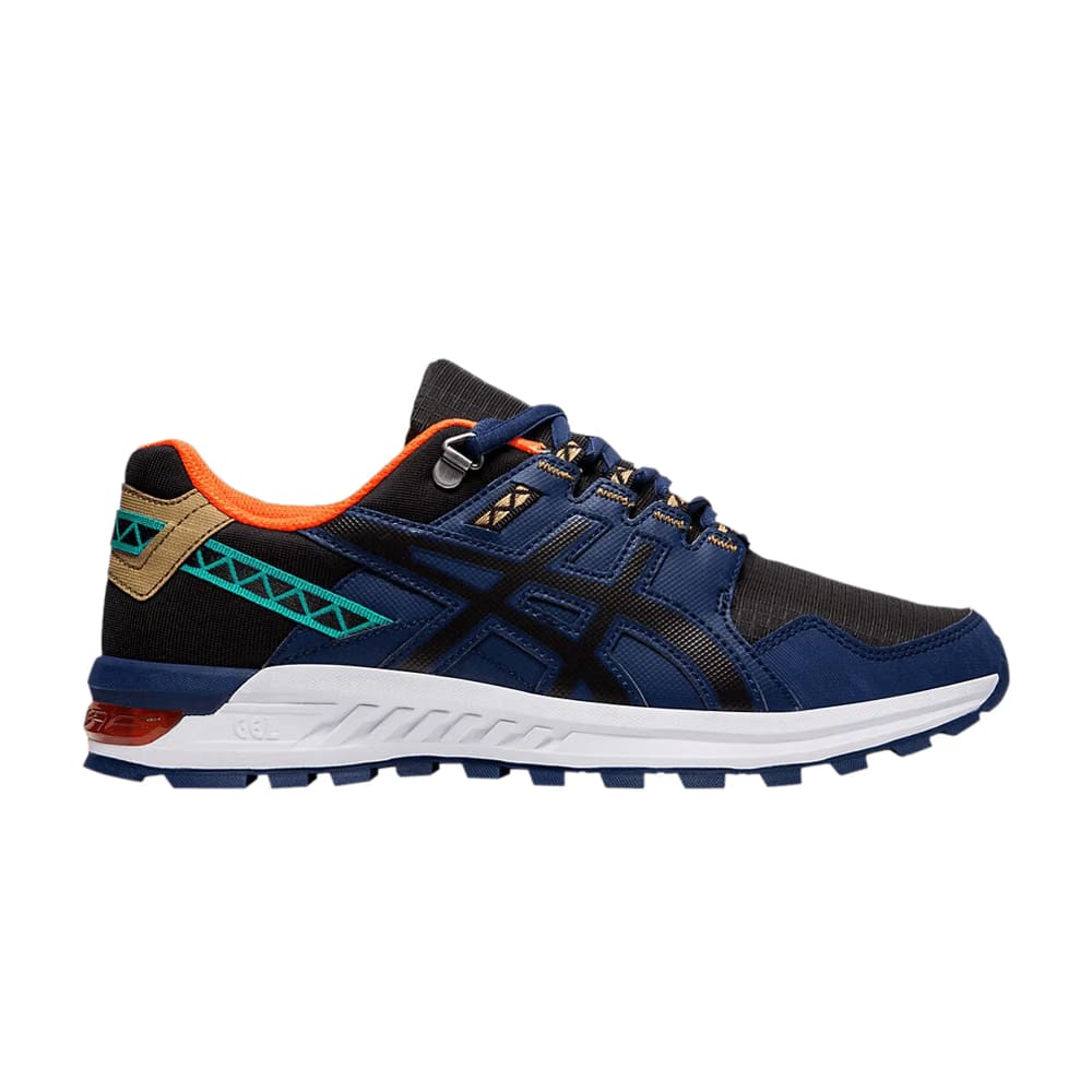 Asics Gel Citrek Blue Expanse