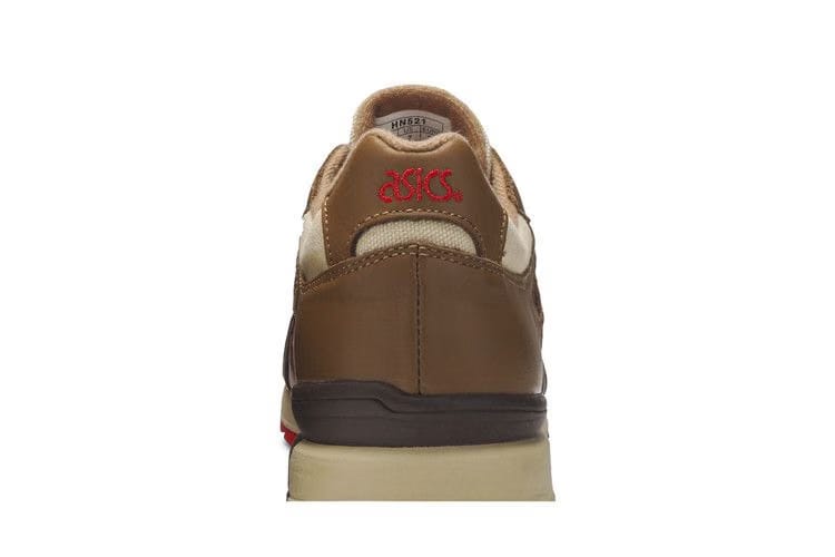 Asics GT 2 Sand Brown