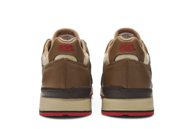 Asics GT 2 Sand Brown