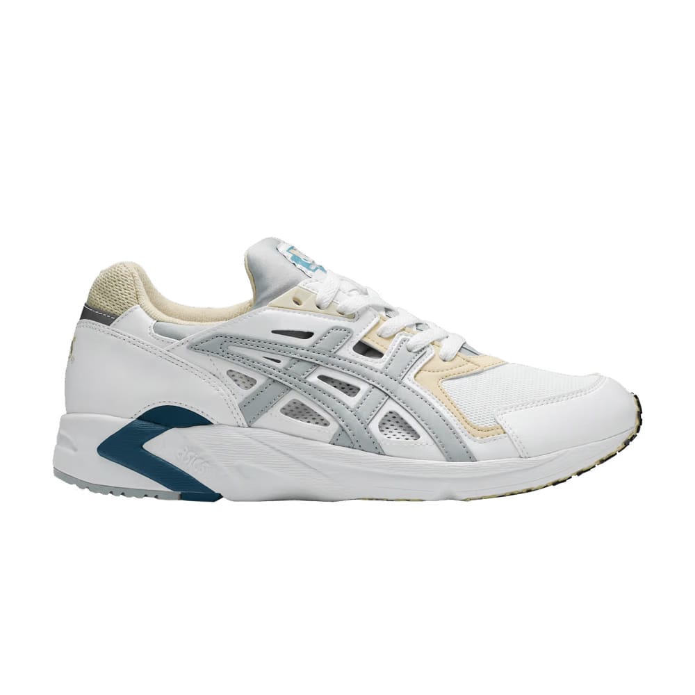 Asics Gel DS Trainer OG White Mid Grey