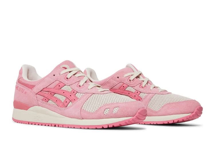 Asics Gel Lyte 3 OG Changing of the Seasons Pack - Haru