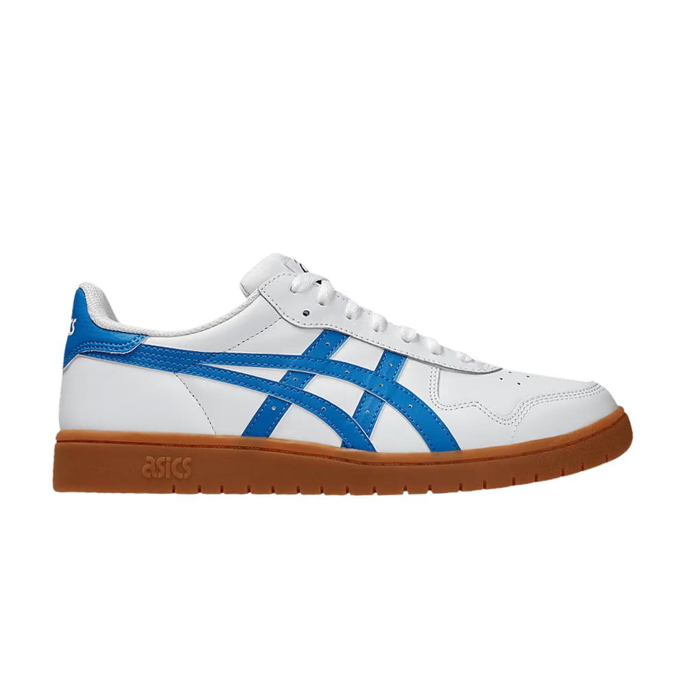 Asics Japan Pro White Directoire Blue
