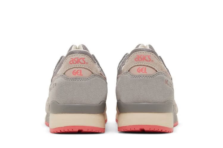 Asics Gel Lyte 3 OG Oatmeal Fawn