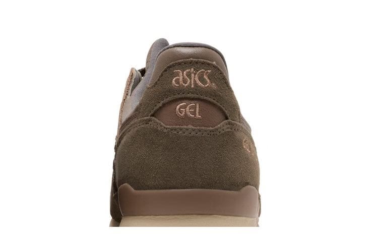 Asics Gel Lyte 3 OG Dark Taupe