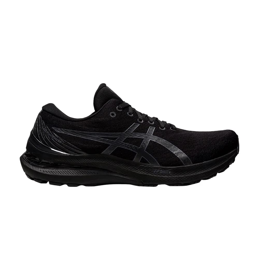 Asics Gel Kayano 29 Triple Black