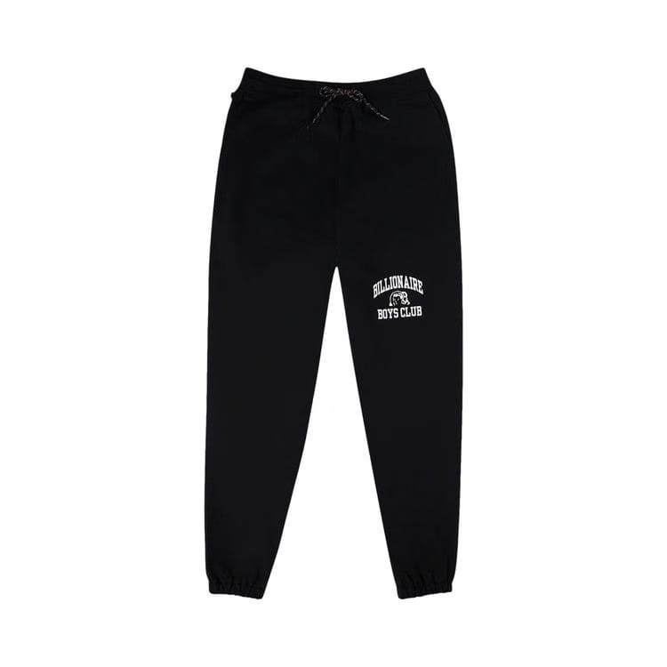 Billionaire Boys Club Physics Sweatpants Black