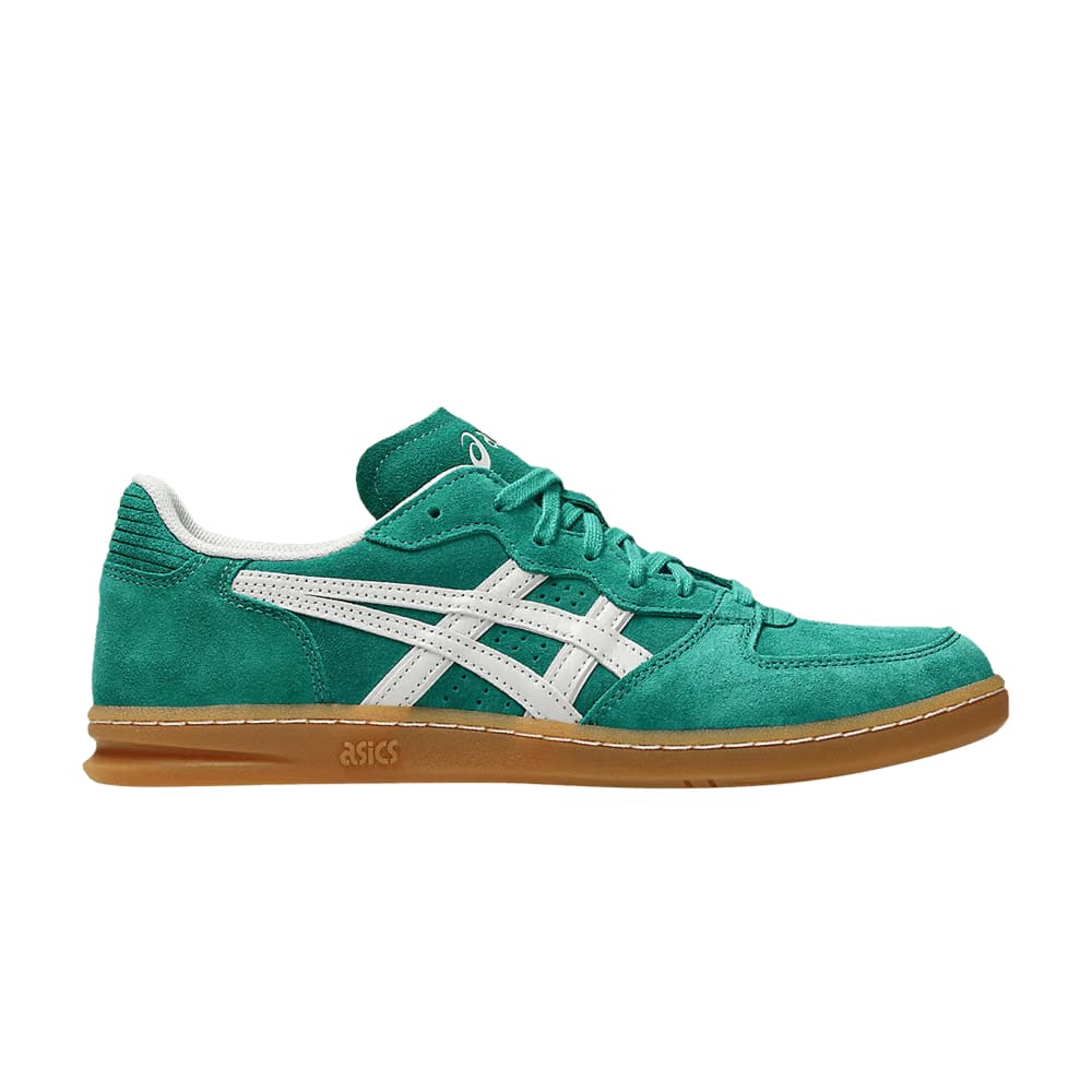 HAY x ASICS Skyhand OG Shady Glade Moonbeam