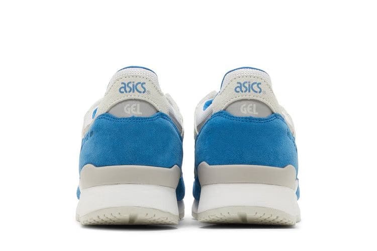Asics Gel Lyte 3 OG White Oyster Grey