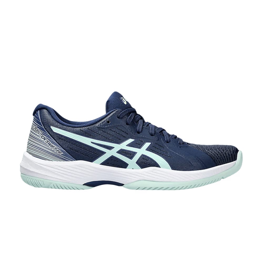 Asics Wmns Solution Swift FF 'Blue Expanse'