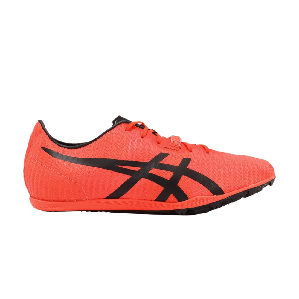 Asics Cosmoracer MD 2 Sunrise Red