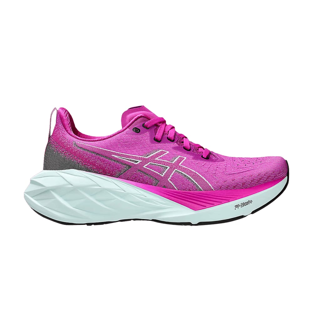 Asics Wmns NovaBlast 4 'Bold Magenta'