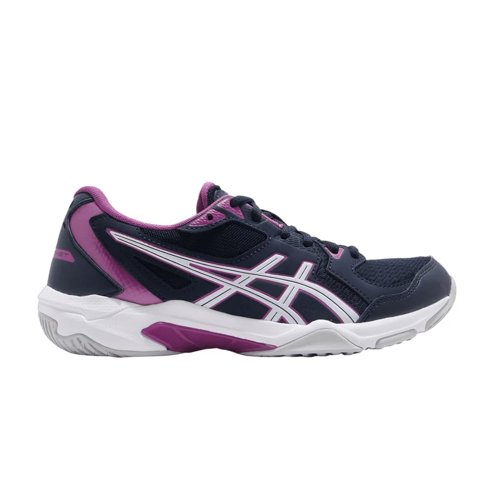 Asics Wmns Gel Rocket 10 'French Blue Purple'