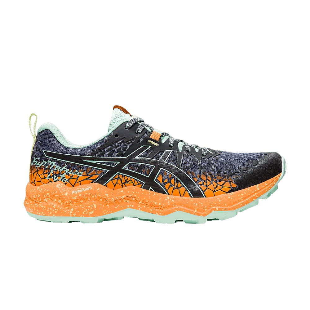 Asics Wmns FujiTrabuco Lyte 'Metropolis Orange Pop'