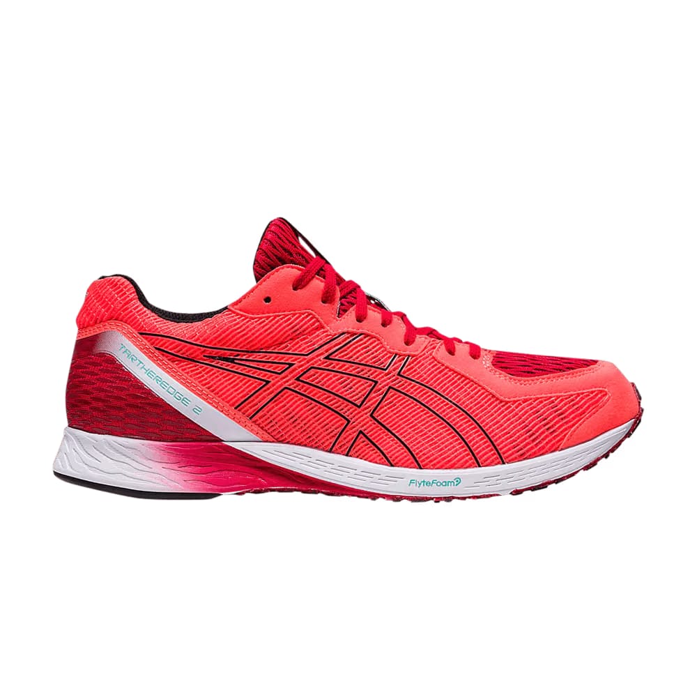 Asics Tartheredge 2 Sunrise Red