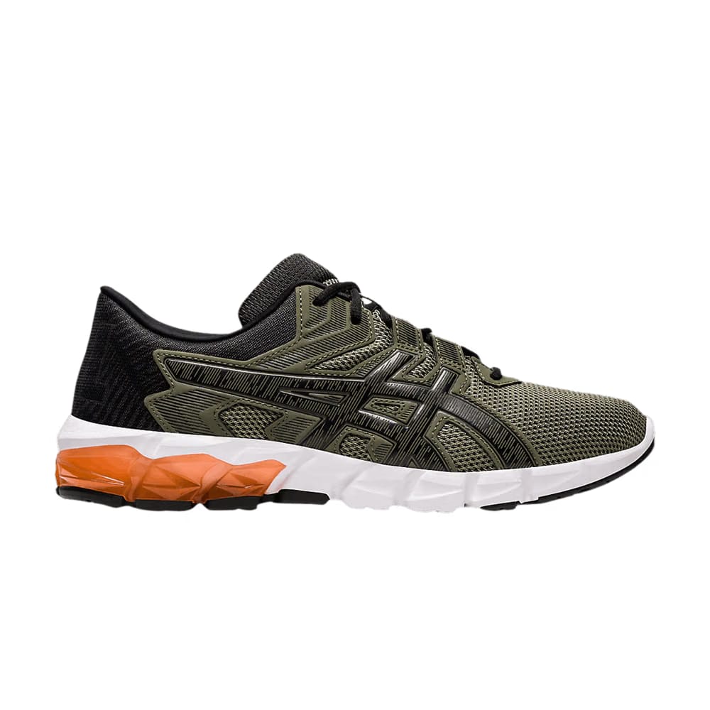 Asics Gel Quantum 90 2 Mantle Green